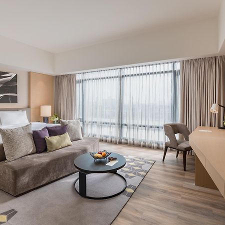 קואזון סיטי Seda Vertis North מראה חיצוני תמונה Deluxe Suite